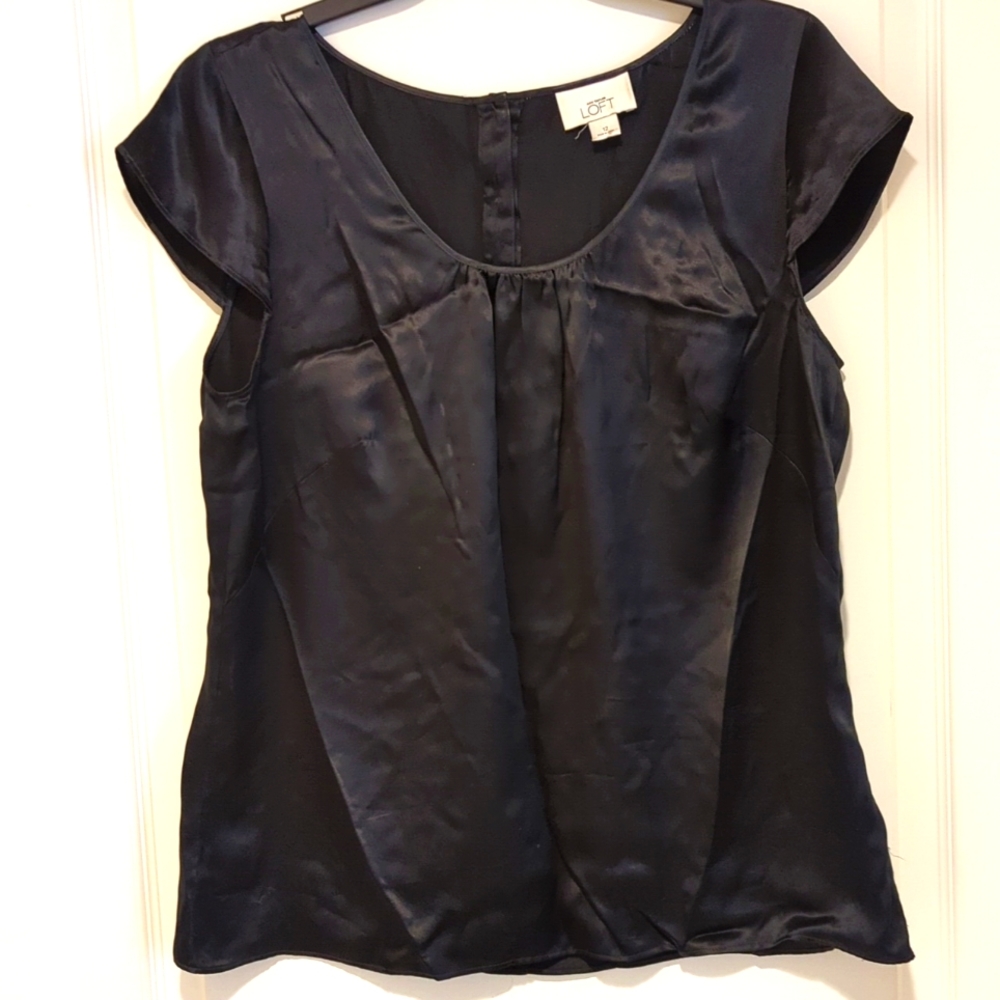 Sleeveless mini dress